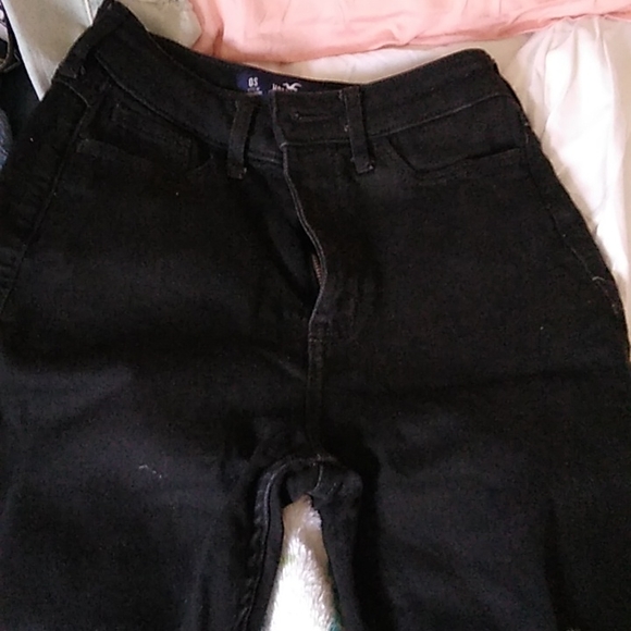 Hollister jeans - Picture 2 of 4